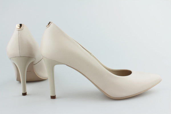 Sala 1816 jasny beż 203 ivory śmietanka