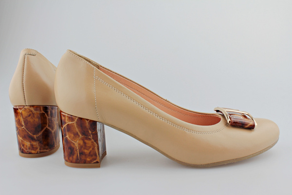 Arka bioeco 5754 2170+2378 karmel beż