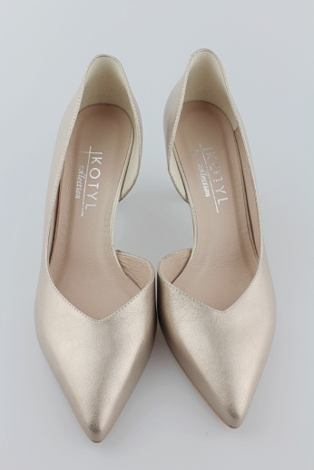 Kotyl 3787 złoty vera