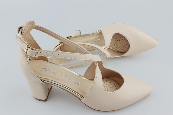 Prestige 2282 beżowy