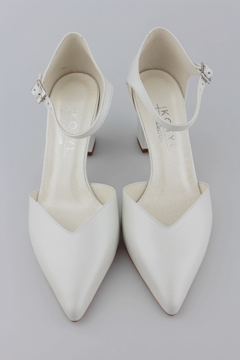 Kotyl 3779 biała perła