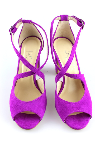 Kotyl 5905 fuksja biskupia zamsz