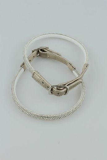 ozdobny pasek złoty vera