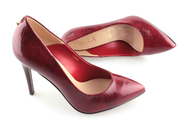 Sala 7066 bordo krokodyl