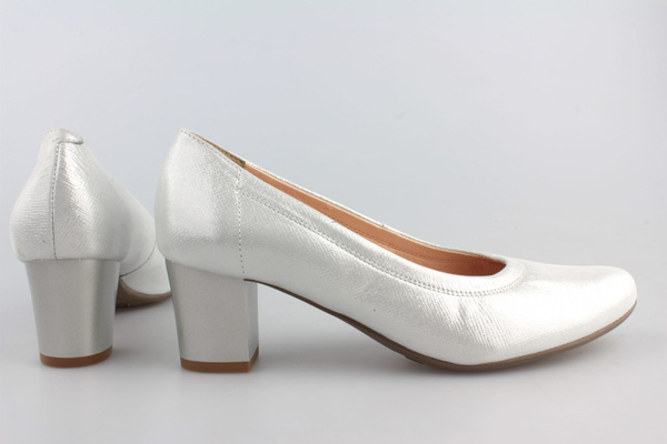 Arka bioeco 5522 srebro mgiełka