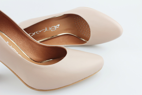 Prestige 2032 ciemny beż