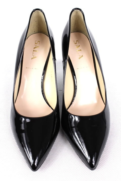 Sala 1816 czarny lakier 07