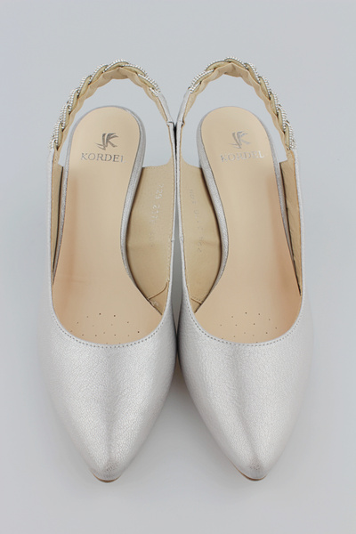 Kordel 2170 perła beżowy