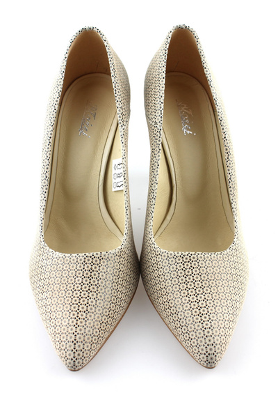 Błażej 2251 beż kratka