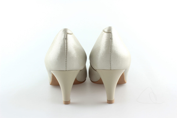 Espirito espino 608 szampańskie złoto