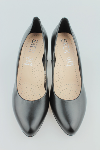 Sala 9214 czarny lico 08