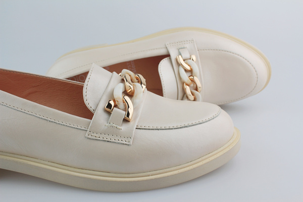 Arka bioeco 6261 2351 beż perła