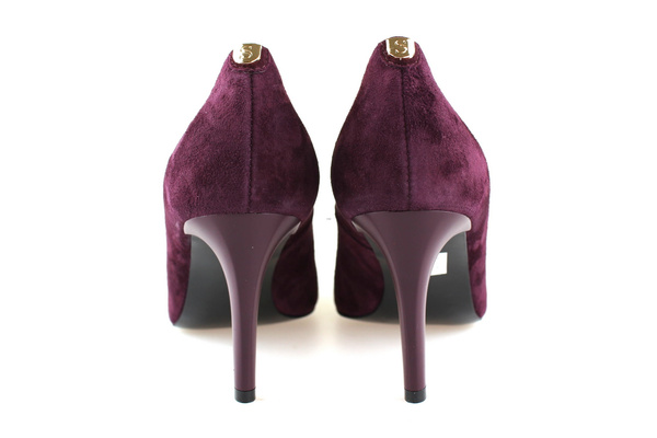 Sala 1816 bakłażan zamsz 1321