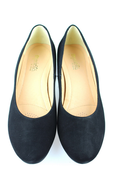 Espirito espino c-905 czarny zamsz