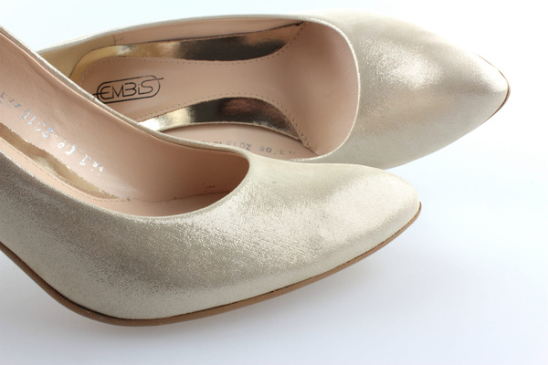 Embis 1570 złoto mgiełka