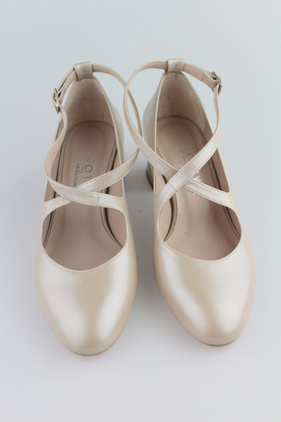 Kotyl 671 perła lico