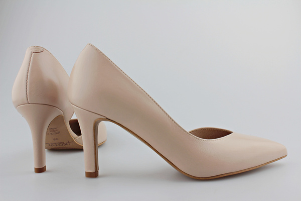 Kotyl 3787 beż lico