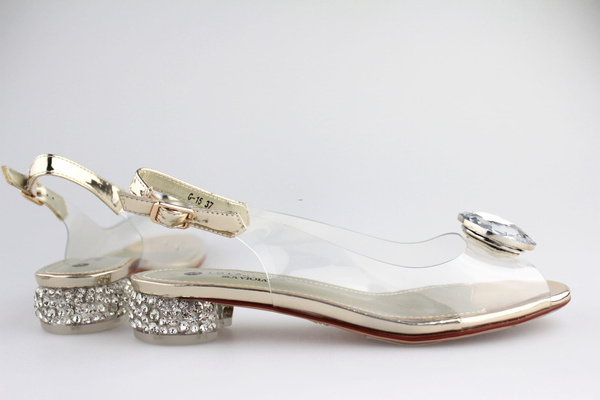 SCA VIOLA G15 złoty