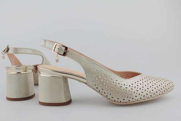 Sala 9842 złoty mieniący 1904