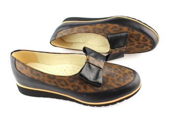 Błażej 2320 czarna panterka