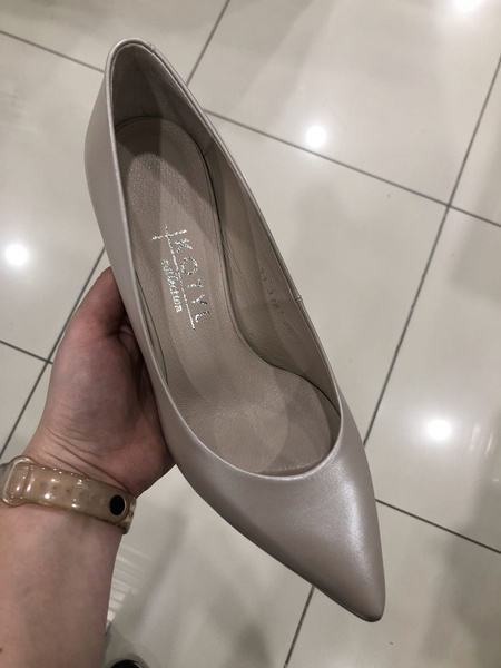 Kotyl 3789 perła lico