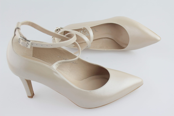 Kotyl 3798 perła lico