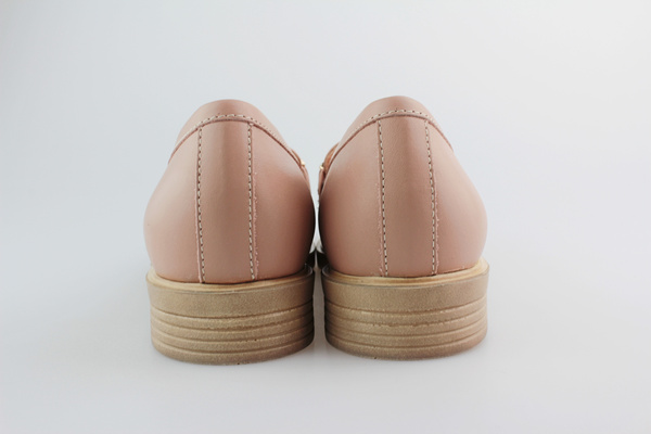 Arka bioeco 6261 2511 camel beż