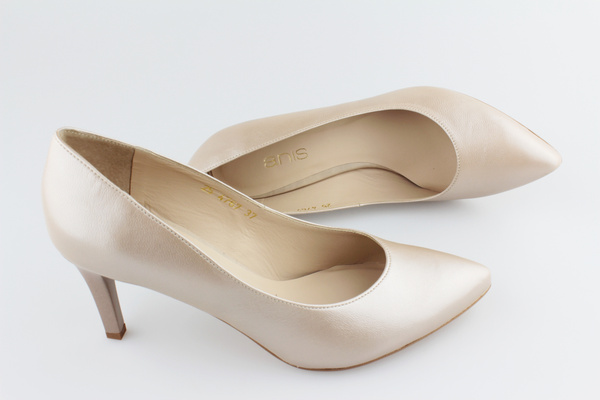 Anis 4767 beż perła ghiacco