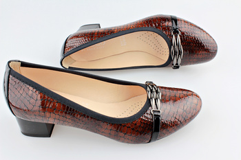 Arka bioeco 6165 brąz