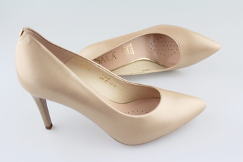 Sala 1816 złoty perła  2013