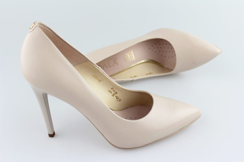 Sala 1810 jasny beż 203 ivory śmietanka