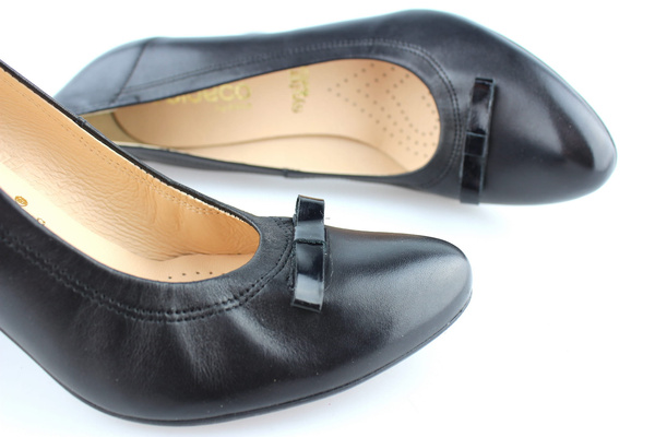 Arka bioeco 5739 czarny