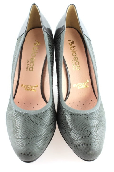 Arka bioeco 5173 szary