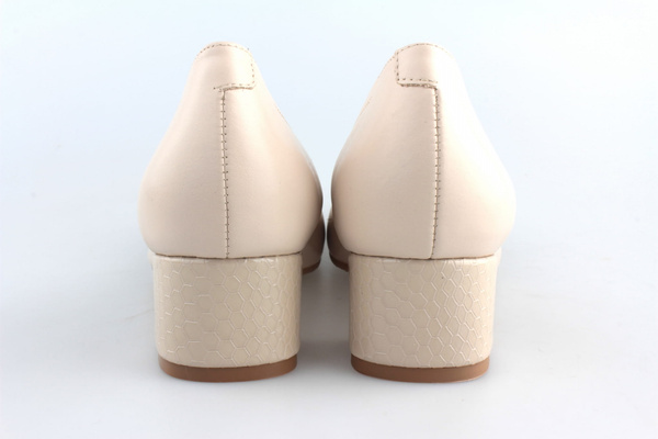 Arka bioeco 5983 jasny beż