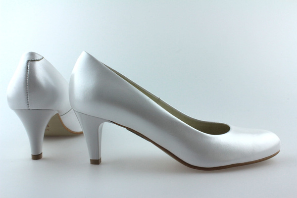 Espirito 608 biała perła