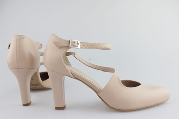 Kotyl 1283 beż lico