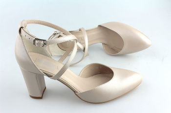 Kotyl 1275 perła lico