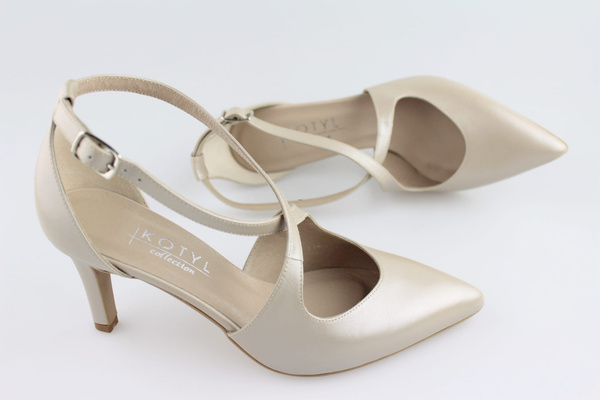 Kotyl 3703 perła lico