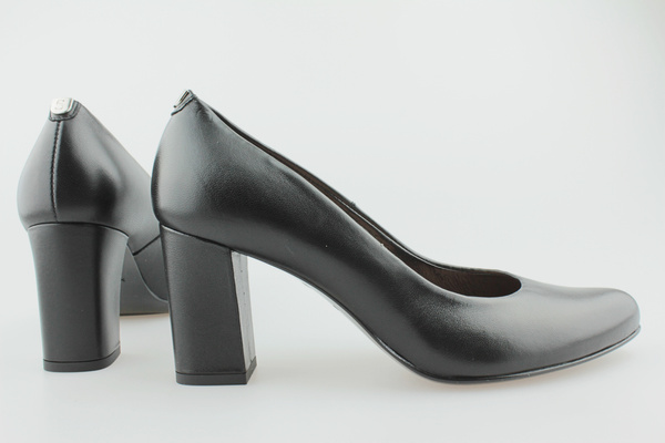 Sala 9214 czarny lico 08