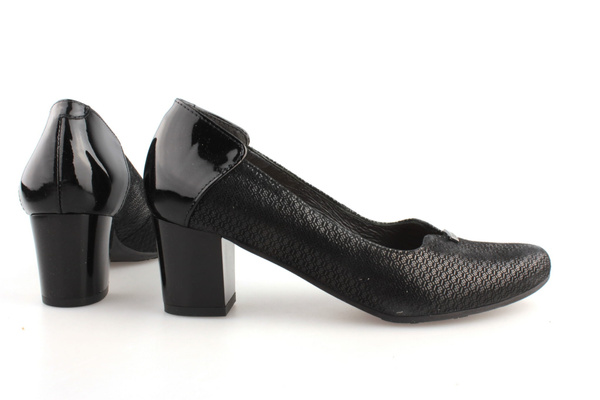 Arka bioeco 6241 czarny