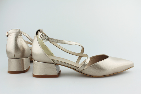 Kotyl 9917 złoto vera