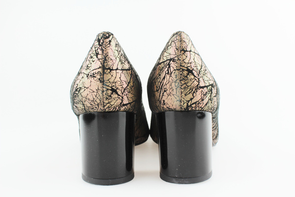 Anis 3753 czarny PMB