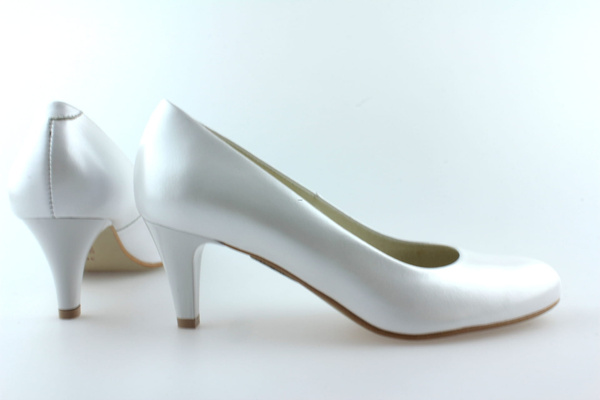 Espirito 608 biała perła