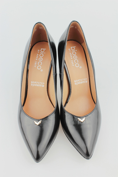 Arka bioeco 6509 czarny