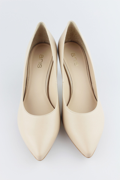 Anis 4550 beż cheri vanilia