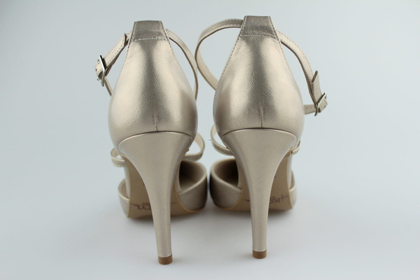 Kotyl 7315 złoto vera