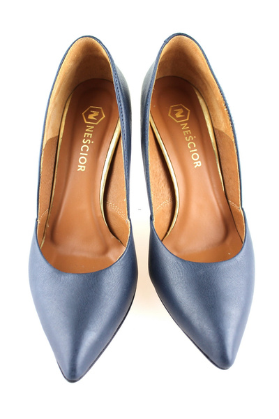 Neścior 92 Y granat lico