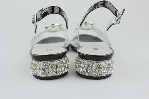 SCA VIOLA G15 czarny