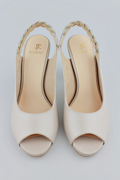 Kordel 2179 beż perła