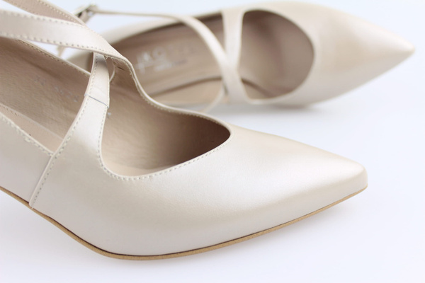 Kotyl 5425 perła lico